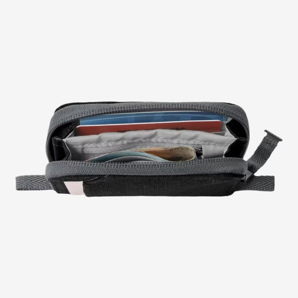 Eagle Creek Stash RFID Wallet Black - Image 4