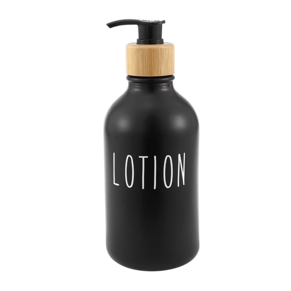 Elegant Contains the Letters DISHES Soap Pump Dispenser for Bathroom 16.9oz 1 Pc - Image 39