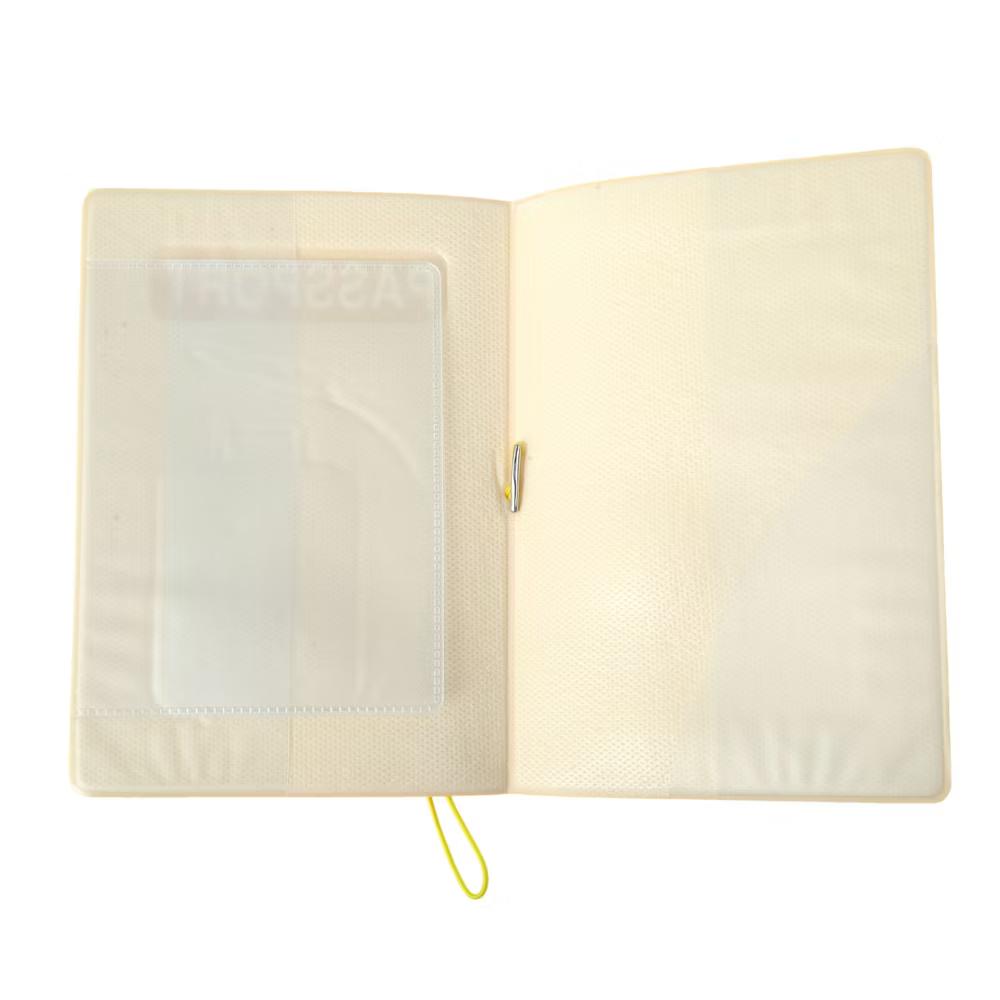 Map Design Passport Holder 1 Pcs - Image 28