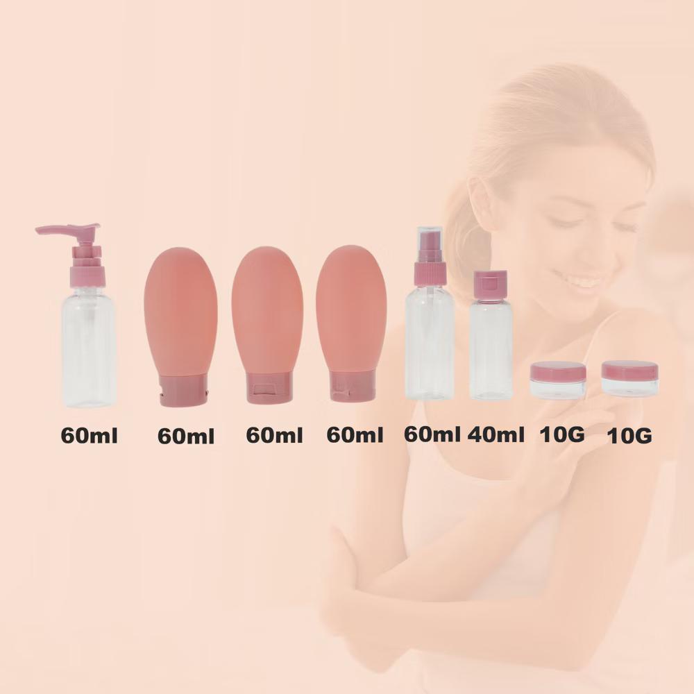 Travel Container Set 11 Pcs - Image 16