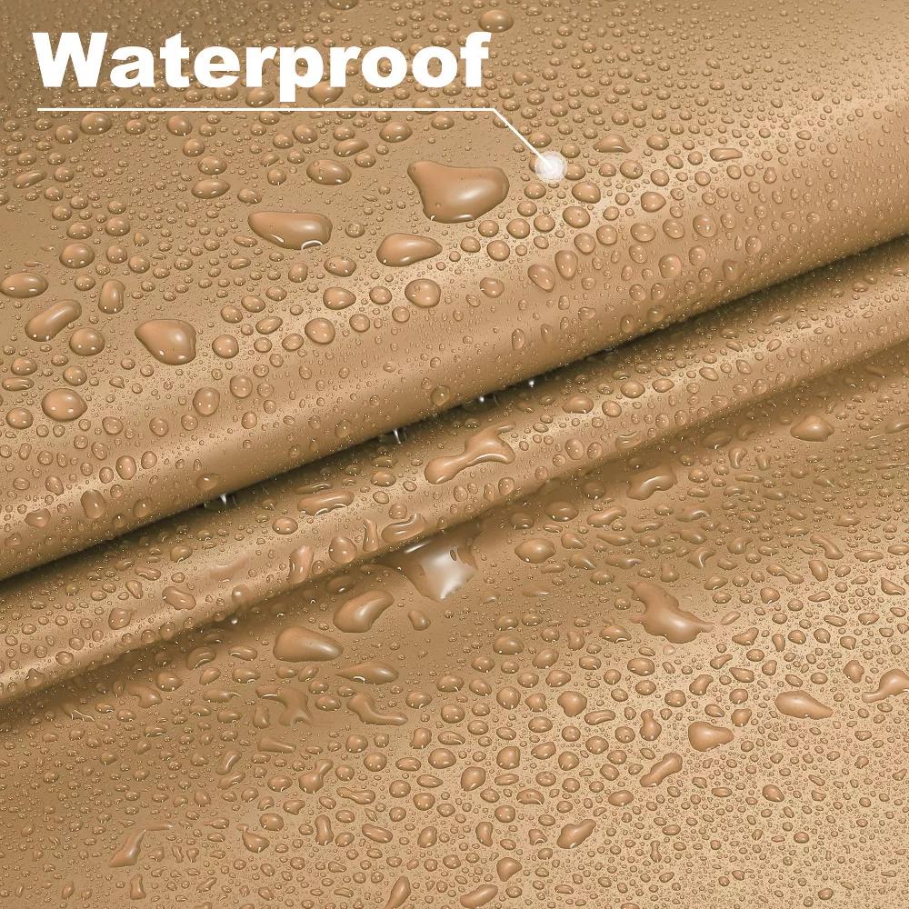 DIY Crafts Waterproof Flower Wrapping Paper with Ribbon 20 Sheets - Image 13