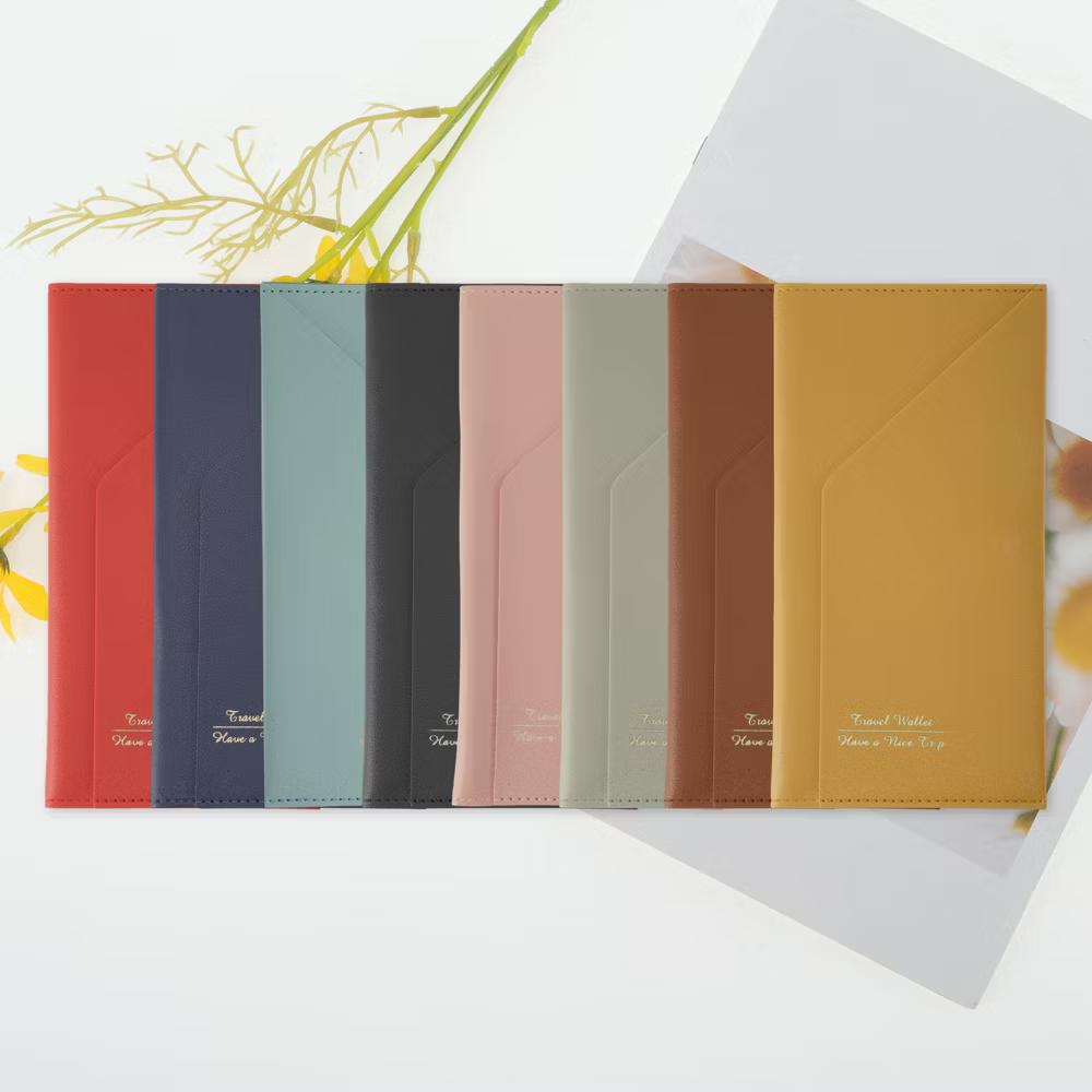 Multi-functional Passport Holder 1 Pc - Image 15