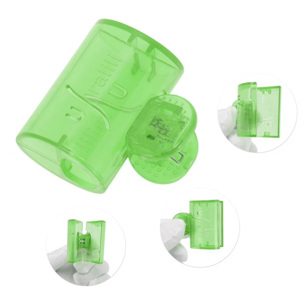 Square Toothbrush Covers 1 Pc - Image 18