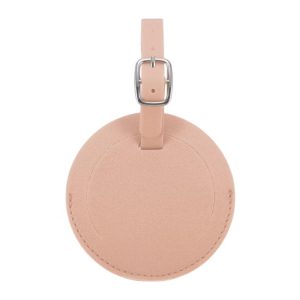Round Luggage Identifier 1 Pc