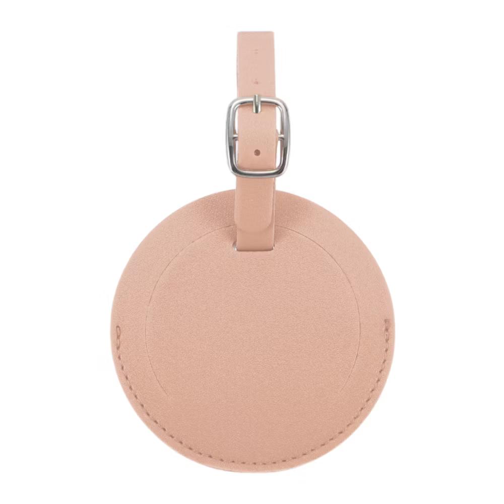 Round Luggage Identifier 1 Pc