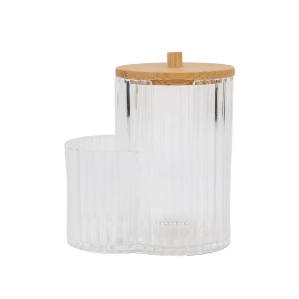 Two-in-One Bath Canister 1 Pc - Image 15