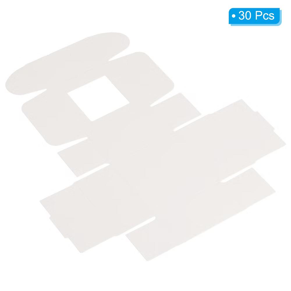 Paper Durable Sturdy Construction Soap Box 30 Pcs - Image 11