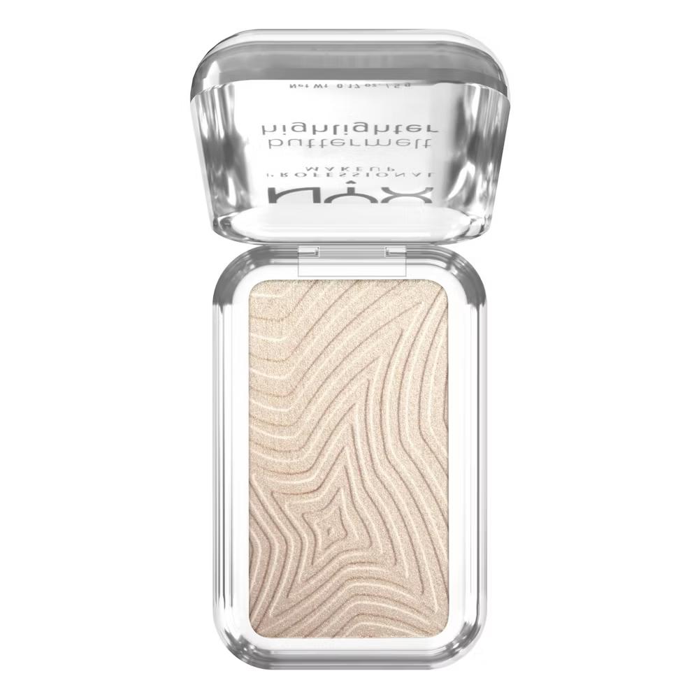 NYX Professional Makeup Buttermelt Powder Highlighter - 0.17 oz - Image 11
