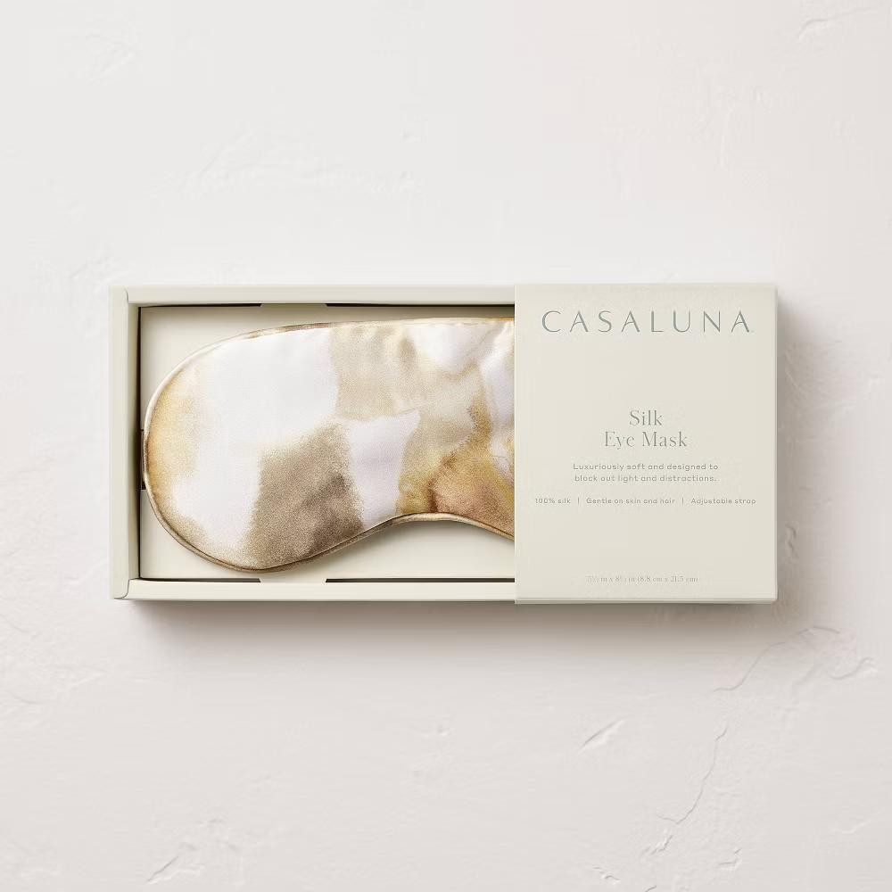 Silk Eyemask - Image 10