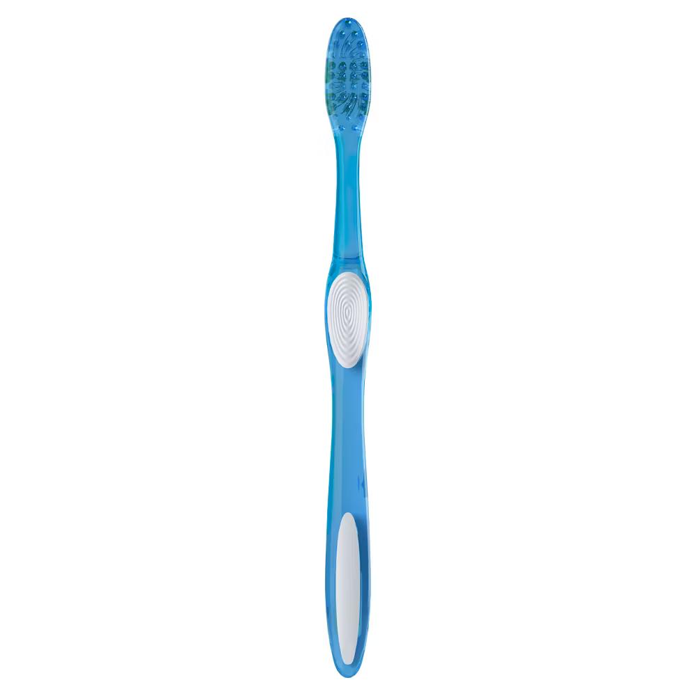 Daily Clean Toothbrush Medium - Image 4