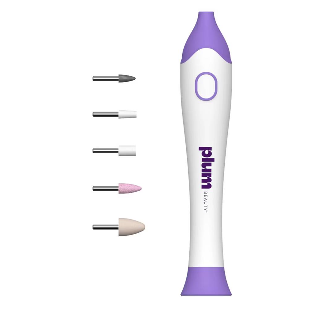 Plum Beauty Complete Nail Care System - 6ct - Image 3