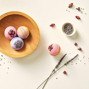 Bath Bomb Making Kit