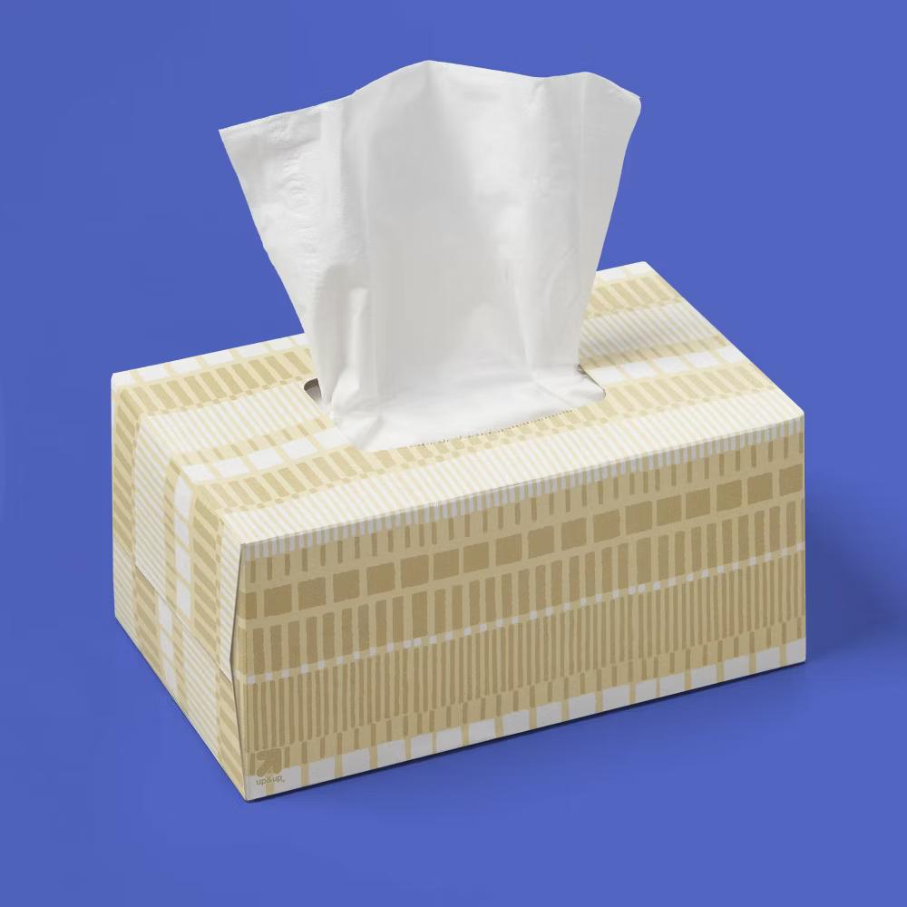 Everyday Facial Tissue - Image 9