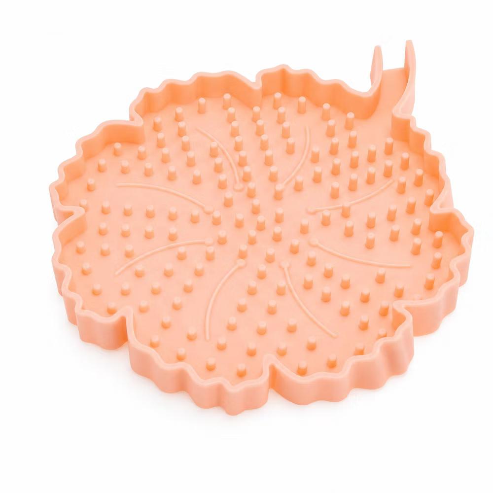 Flower Shape Soap Dish 1 Pc - Image 26