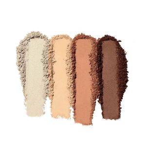Contour Palette Pressed Powder - Light/Medium - 0.56oz