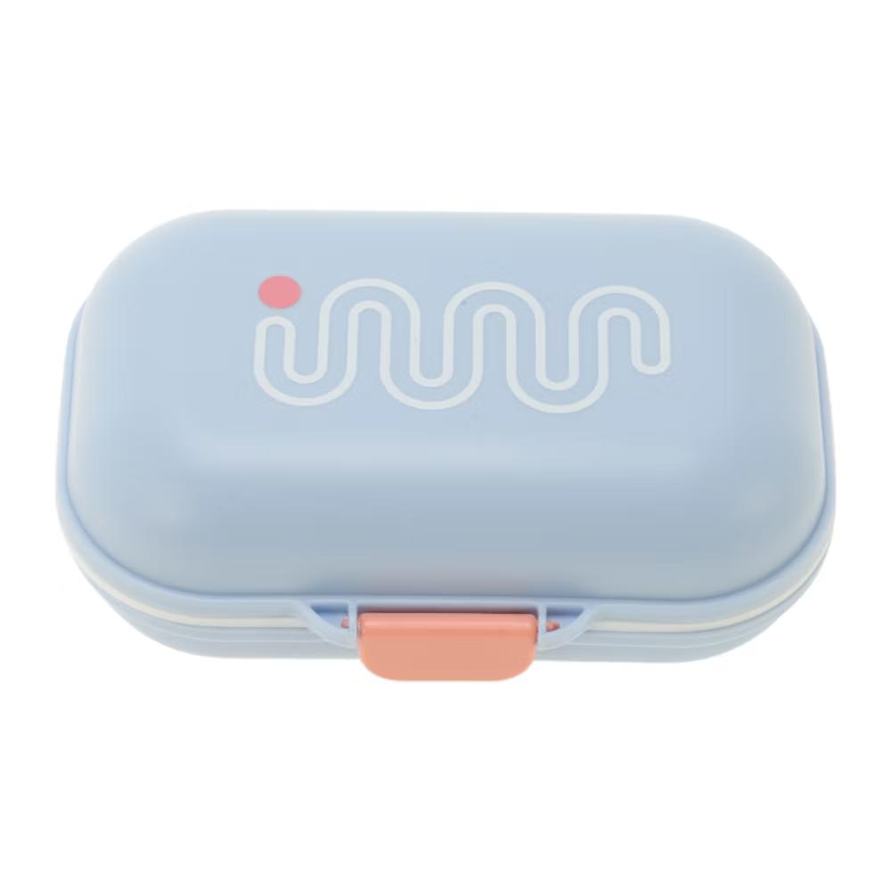 Portable Soap Dish 1 Pc - Image 2