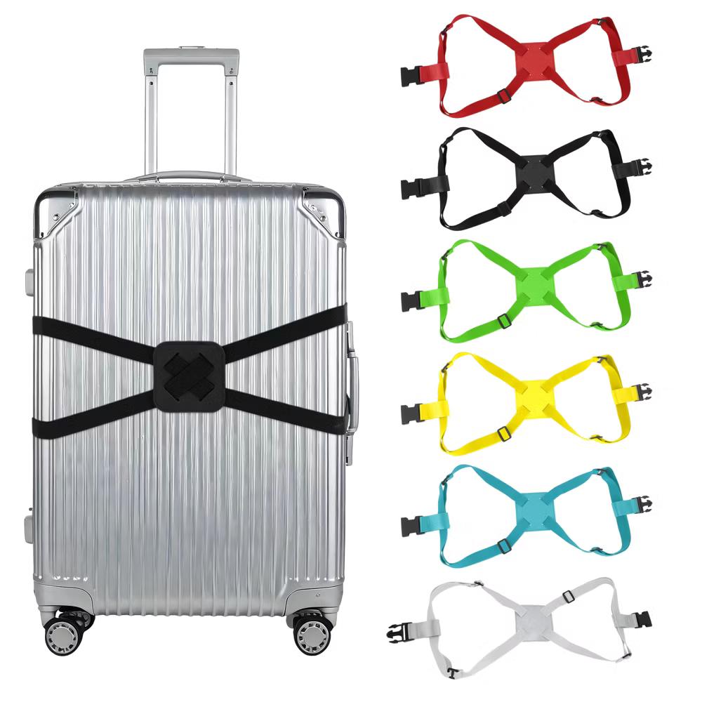 Figure 8 Strap Luggage Straps 1 Pcs - Image 3