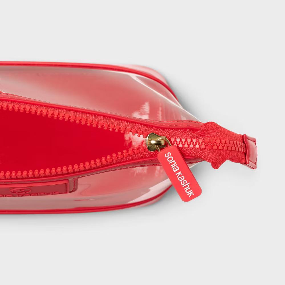 2 in 1 Makeup Travel Bag - Image 7