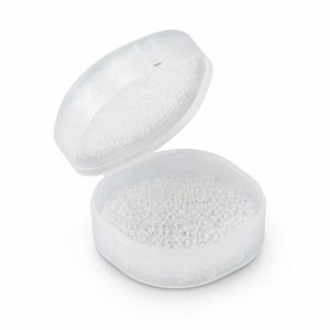 Solid Color Soap Dish 1 Pc