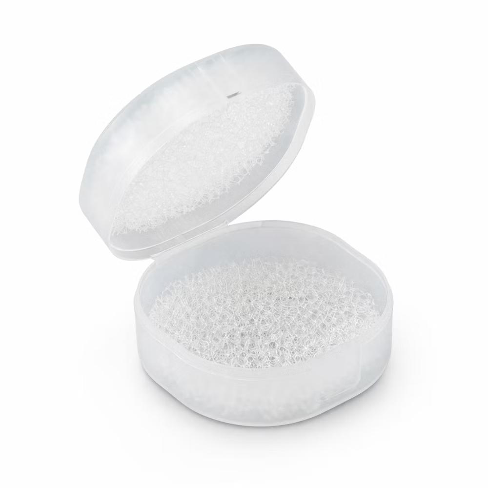 Solid Color Soap Dish 1 Pc
