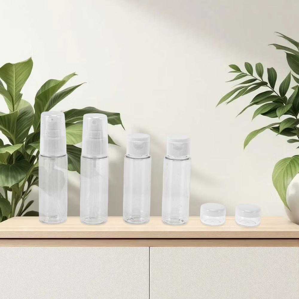 Leakproof Travel Container Set - Image 16