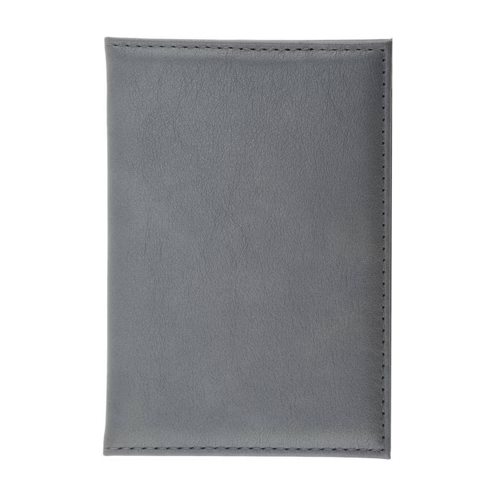 Textured Letter Passport Holder 1 Pc - Image 19