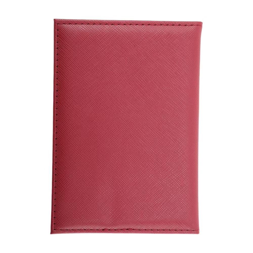 Letter Design Passport Holder 1 Pc - Image 21