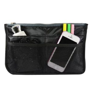 Bag Insert Organizer, Travel Bag Organizer