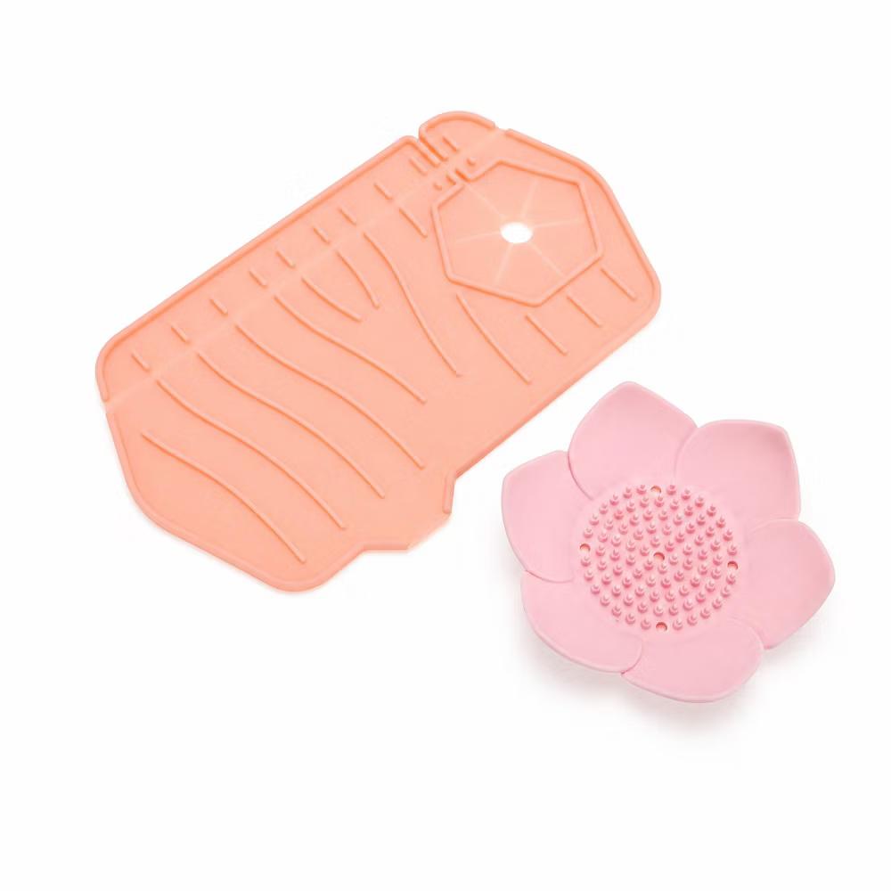 Durable Soap Dish 1 Set - Image 21