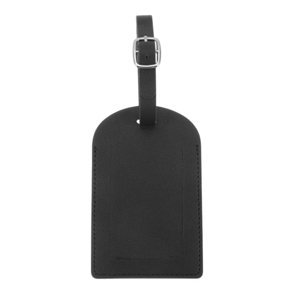 Vertical Flip Luggage Tag 1 Pc - Image 7