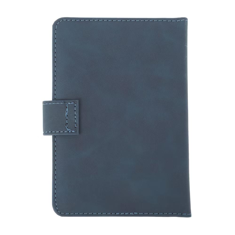 Button Design Passport Holder 1 Pc - Image 17