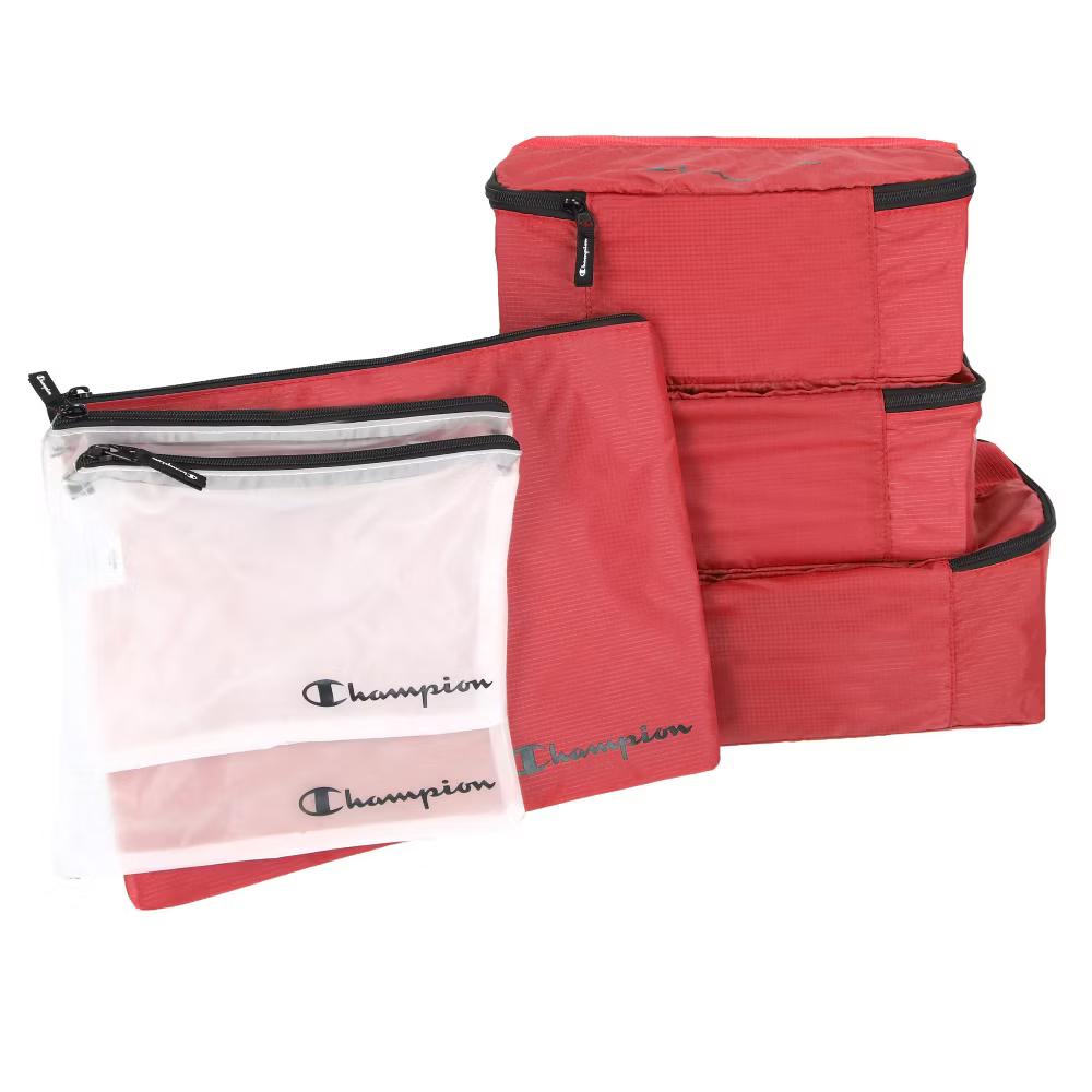 Champion Summit Packing Cubes - Image 5