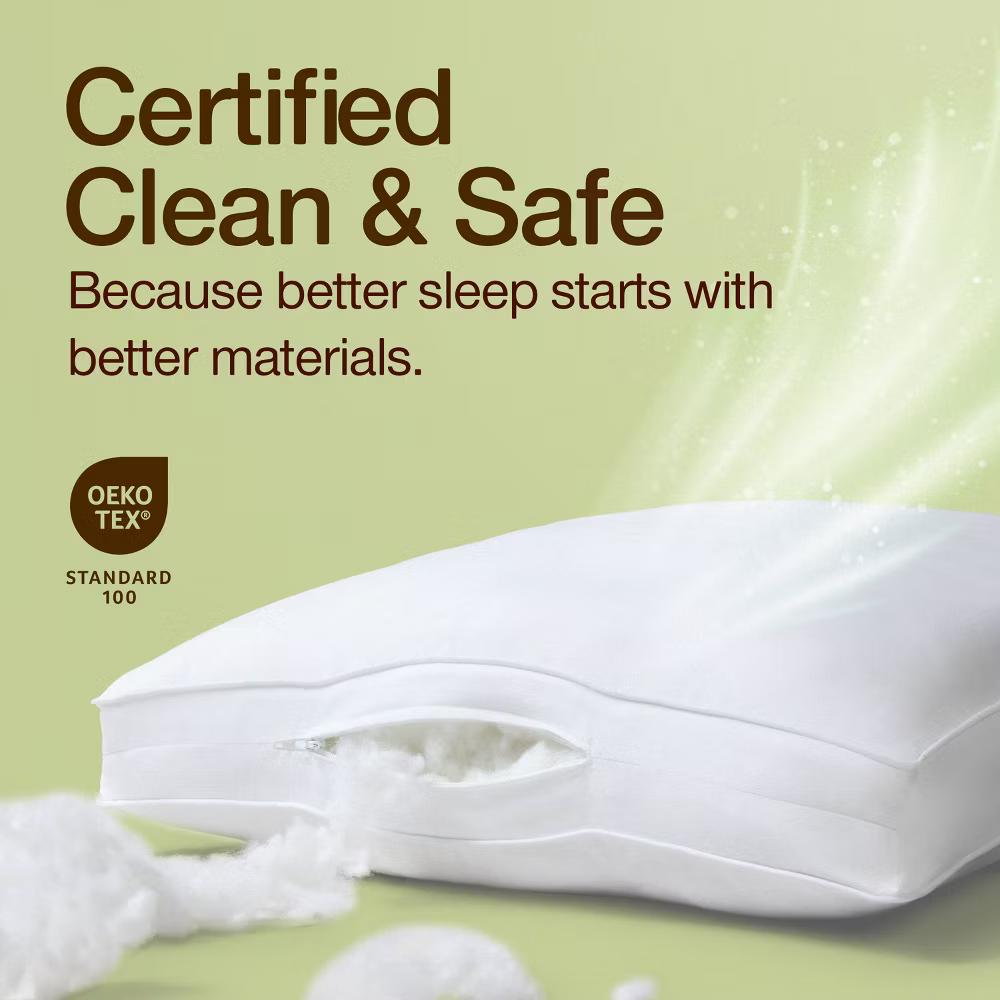 Medium The Premier Customizable Pillow - Image 8