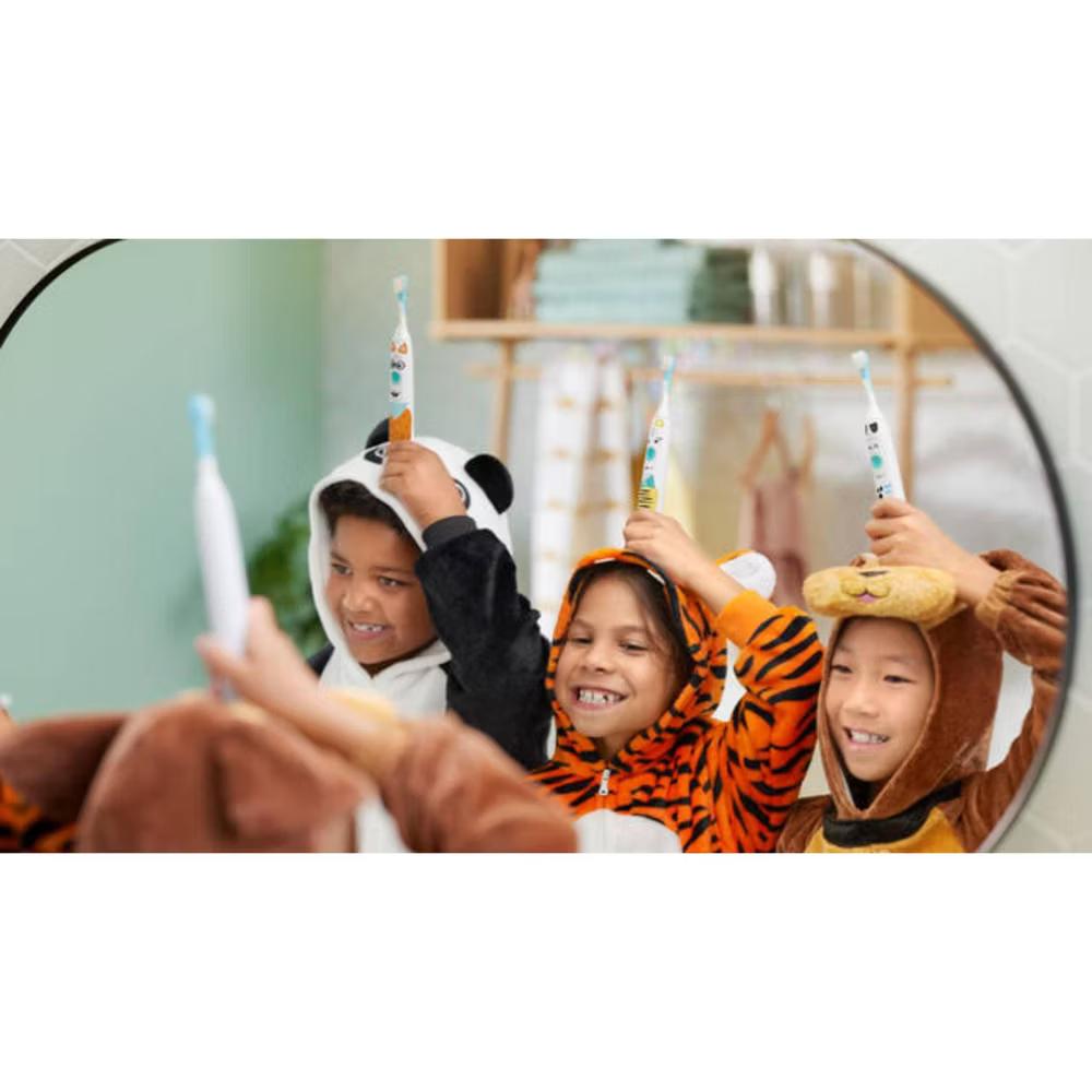 Philips Sonicare for Kids' Design-a-Pet Electric Toothbrush - Image 19