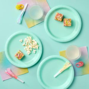 10ct Iridescent Party Blowers