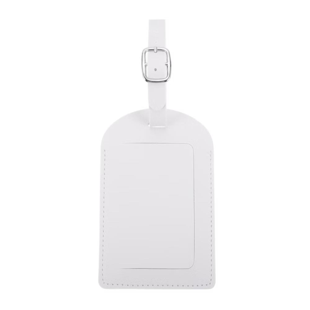 Horizontal Flip Luggage Tag 1 Pc - Image 48