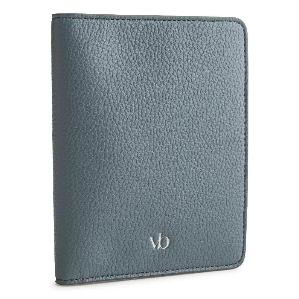 Women's Outlet Faux Leather Essential Passport Cover - Image 6