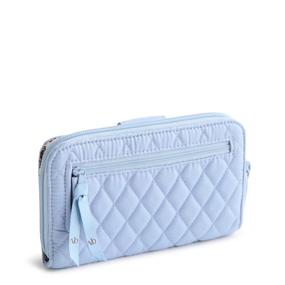 Women's Outlet Cotton Essential Turnlock Wallet - Image 17