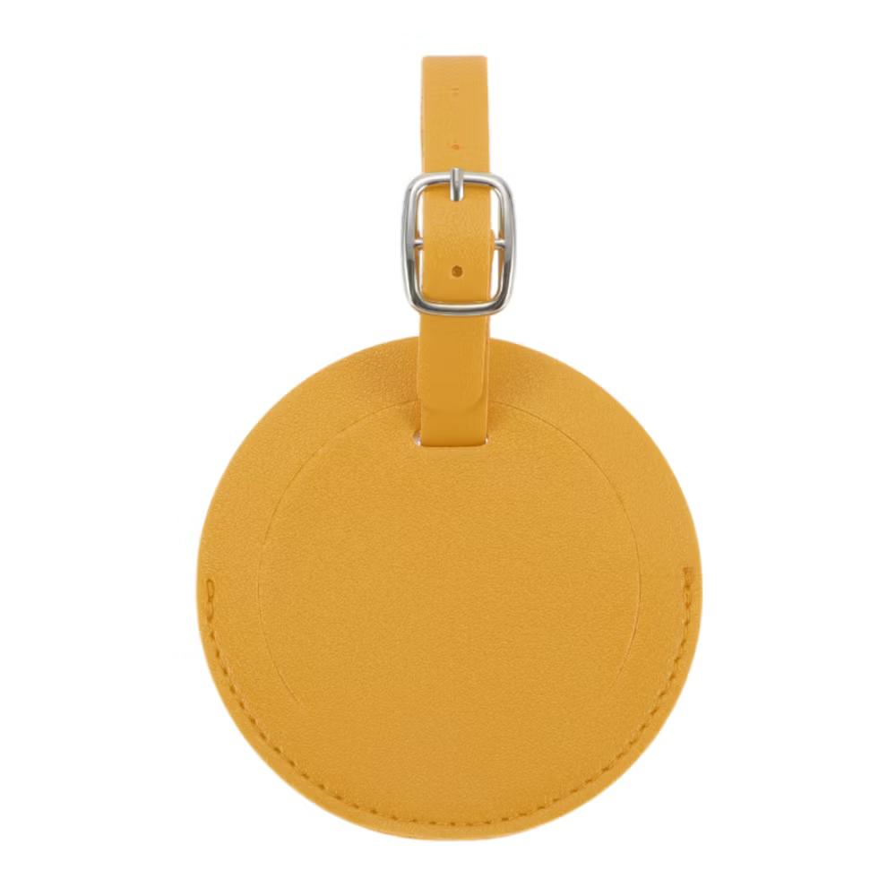 Round Luggage Identifier 1 Pc - Image 22