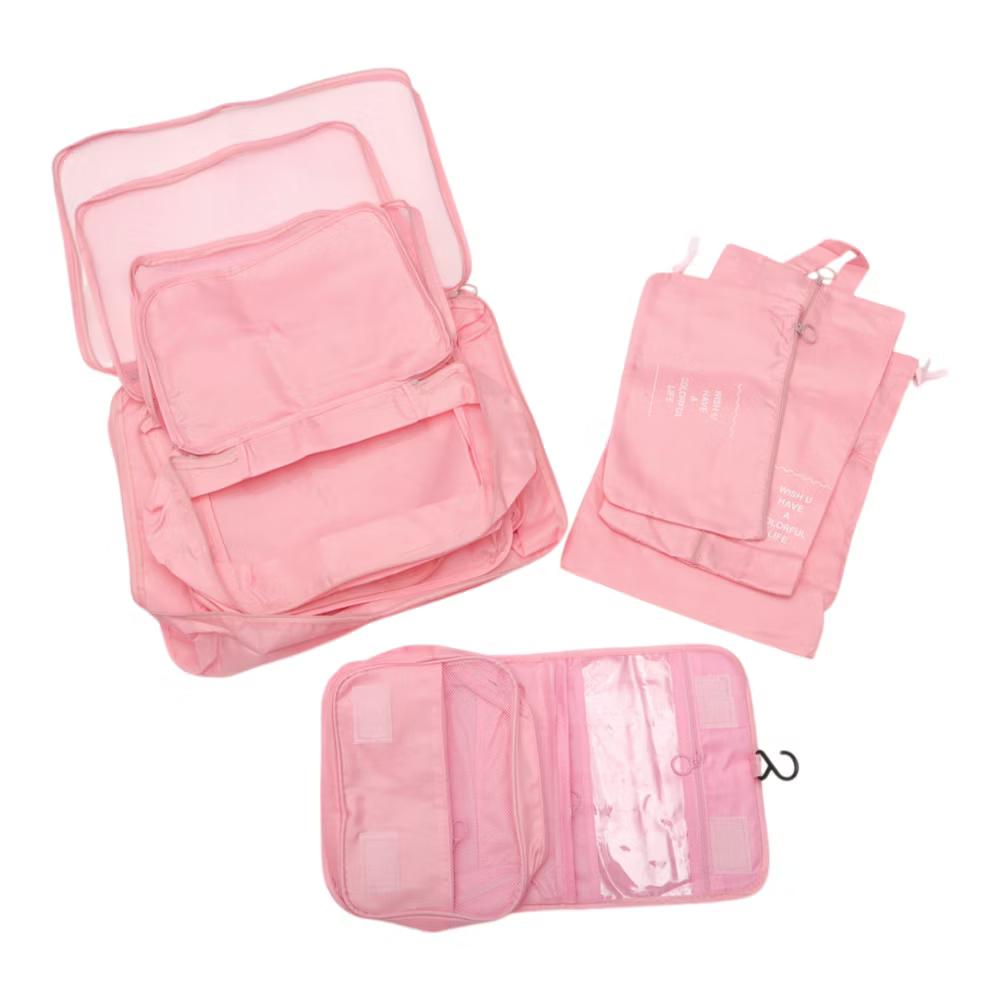 Portable Packing Cube Set 8 Pcs - Image 31