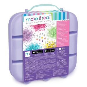 Make it Real Bead Creator Studio