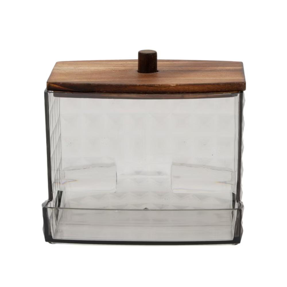 Dustproof Bath Canister 1 Pc - Image 2