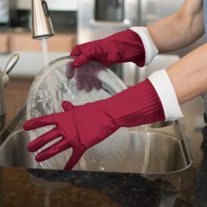 Living Gloves - 2pk
