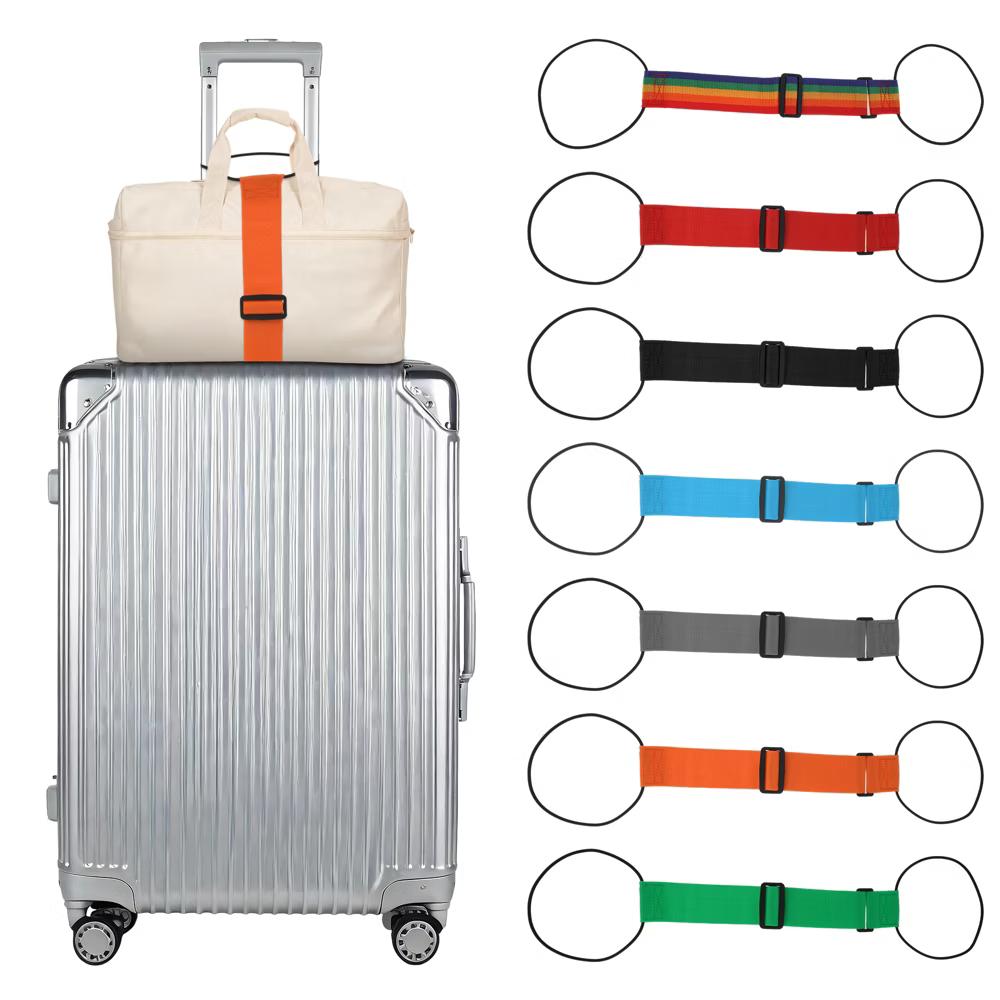 Elastic Small Strap Luggage Straps 1 Pcs - Image 24