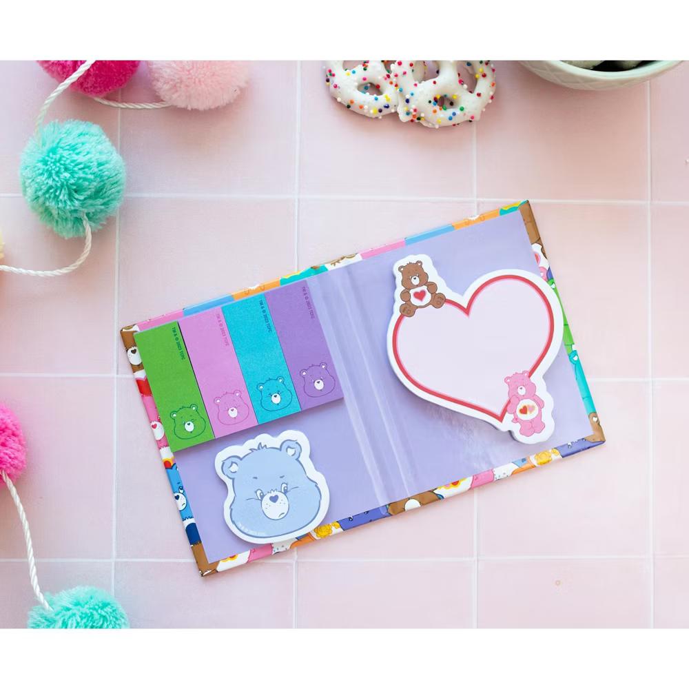 Allover Print Sticky Note and Tab Box Set - Image 5
