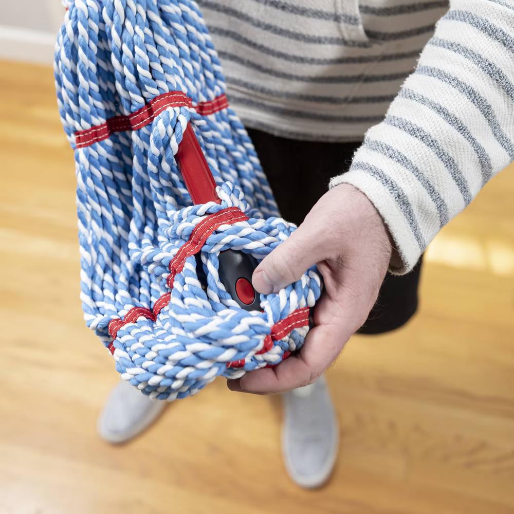 Assembled MicroTwist Max Mop - Image 3