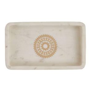 Split P Zuri Bath Tray 9.5"L