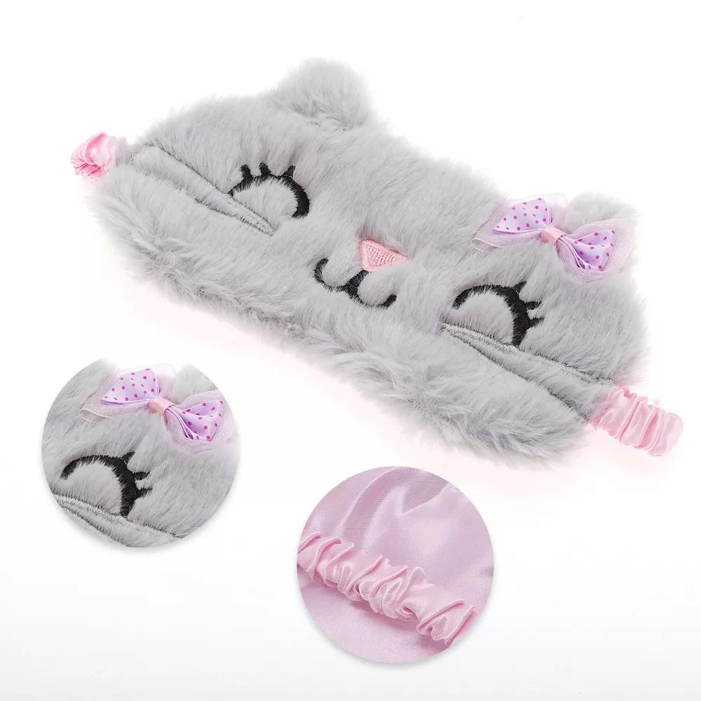 Kid's Cool Cartoon Comfortable Sleep Mask 7.87"x4.72" 1 Pc - Image 2