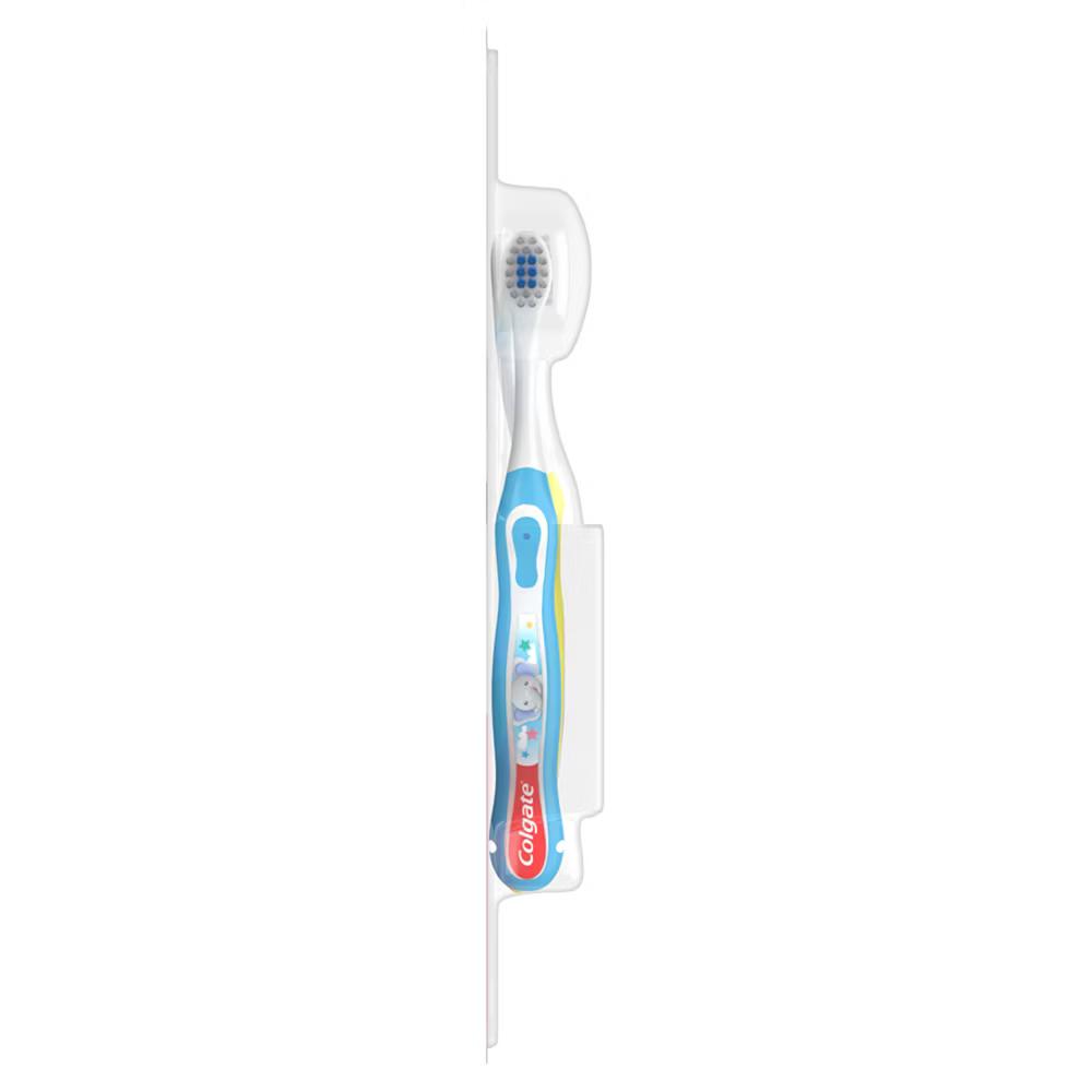 My First Baby and Toddler Manual Toothbrush Extra Soft - 2ct - Image 7