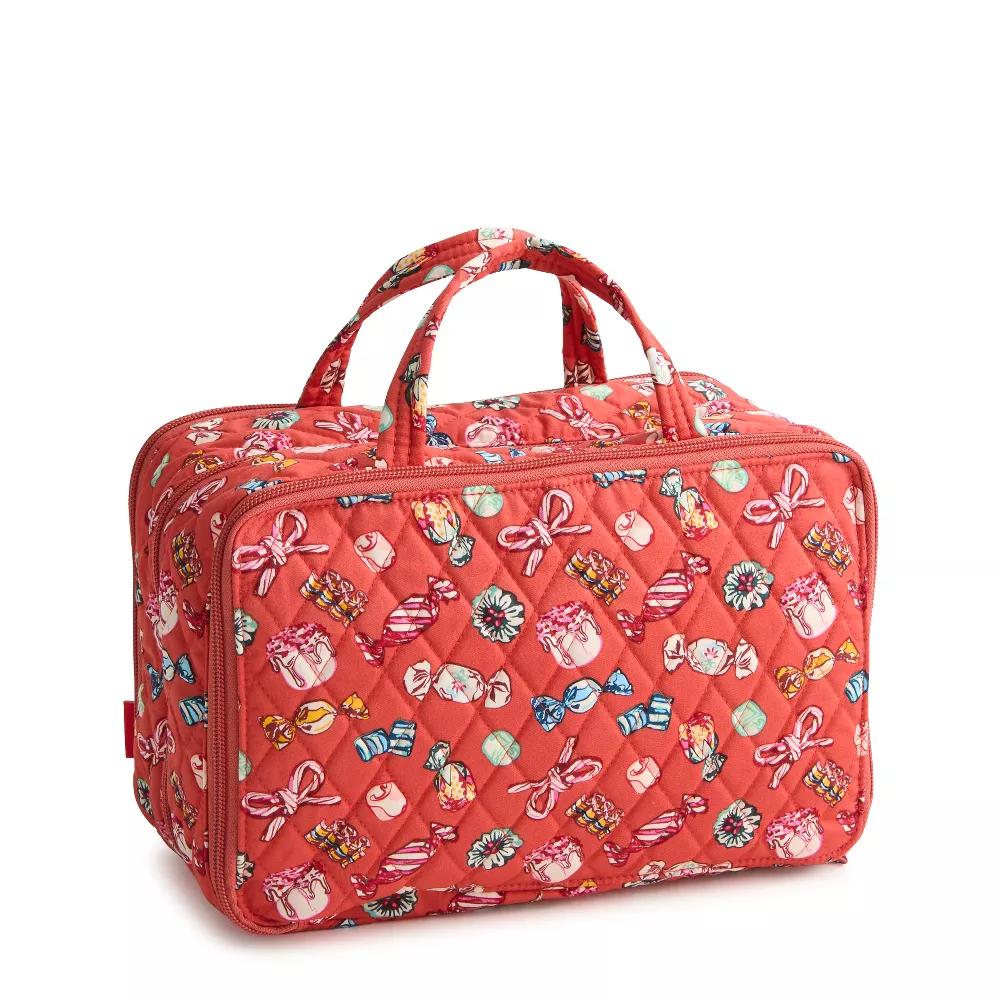 Women's Premium Cotton Ultimate Travel Case - Image 17
